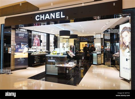 is chanel cosmetics cheaper in hong kong